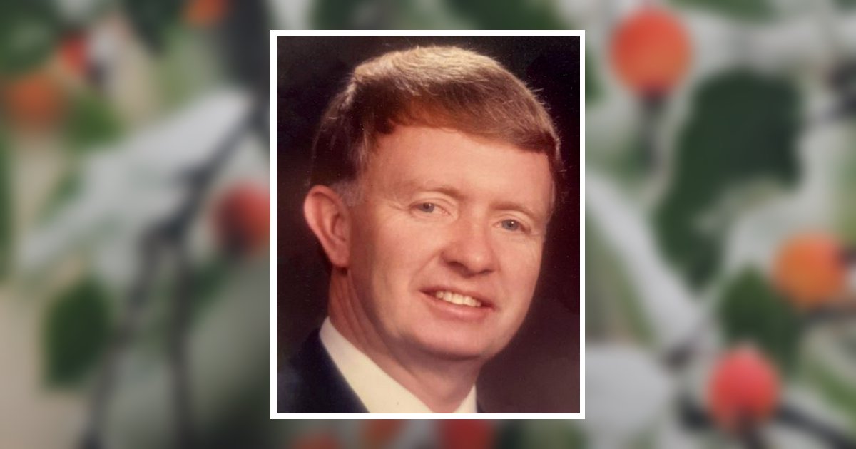 George Ronald Pattullo Obituary, Caro, MI