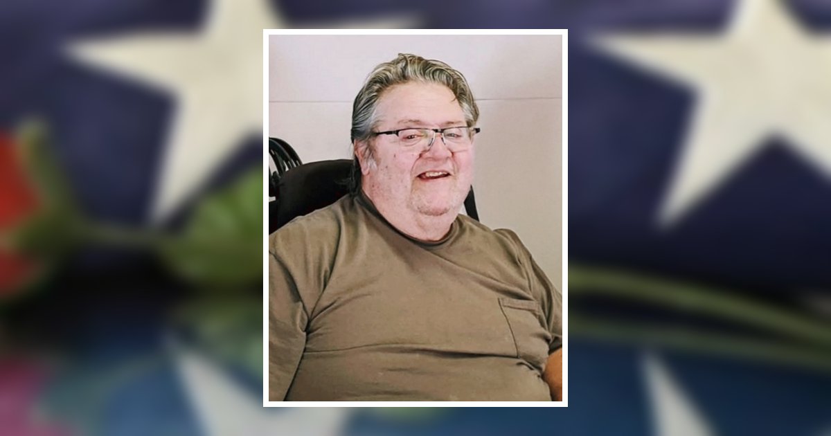Ronald James Fiore Obituary, Chetek, WI