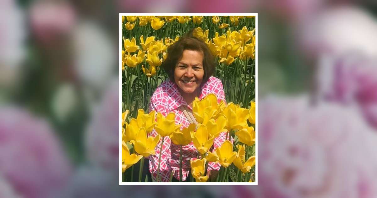 Dolores "Lolita" Sauceda Obituary, Vancleave, MS