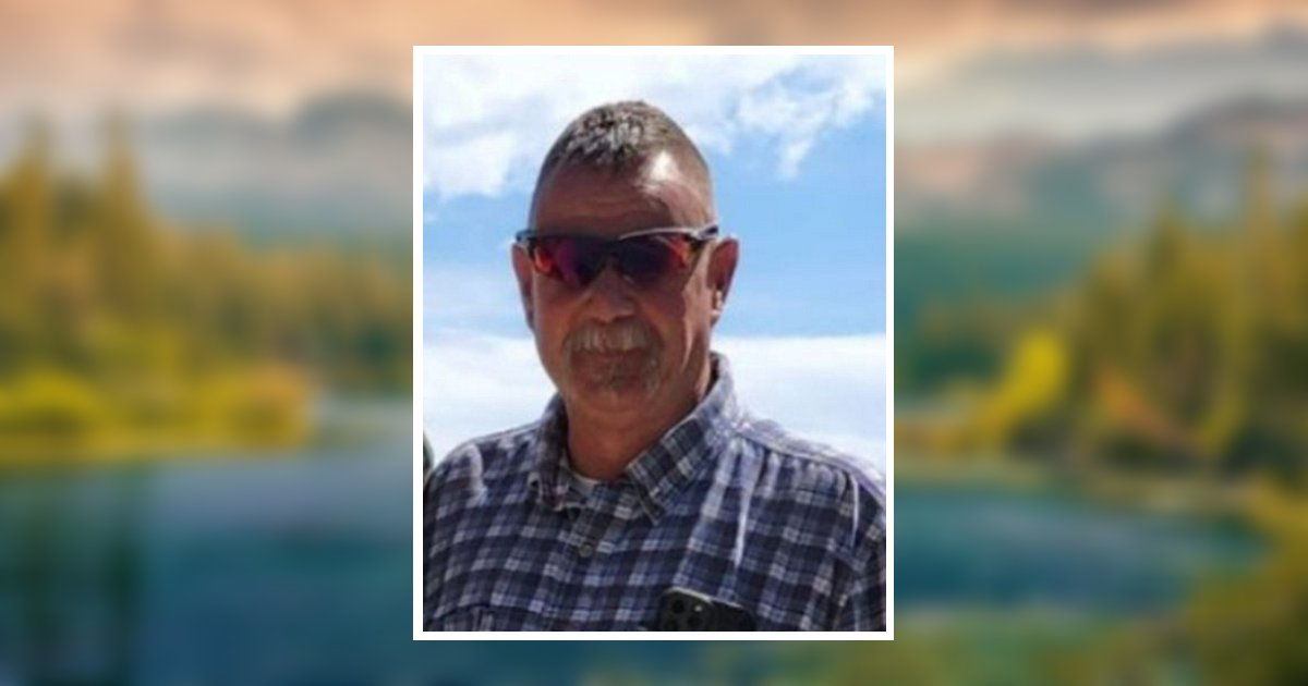 Stephen David Bott Obituary, Murray, UT