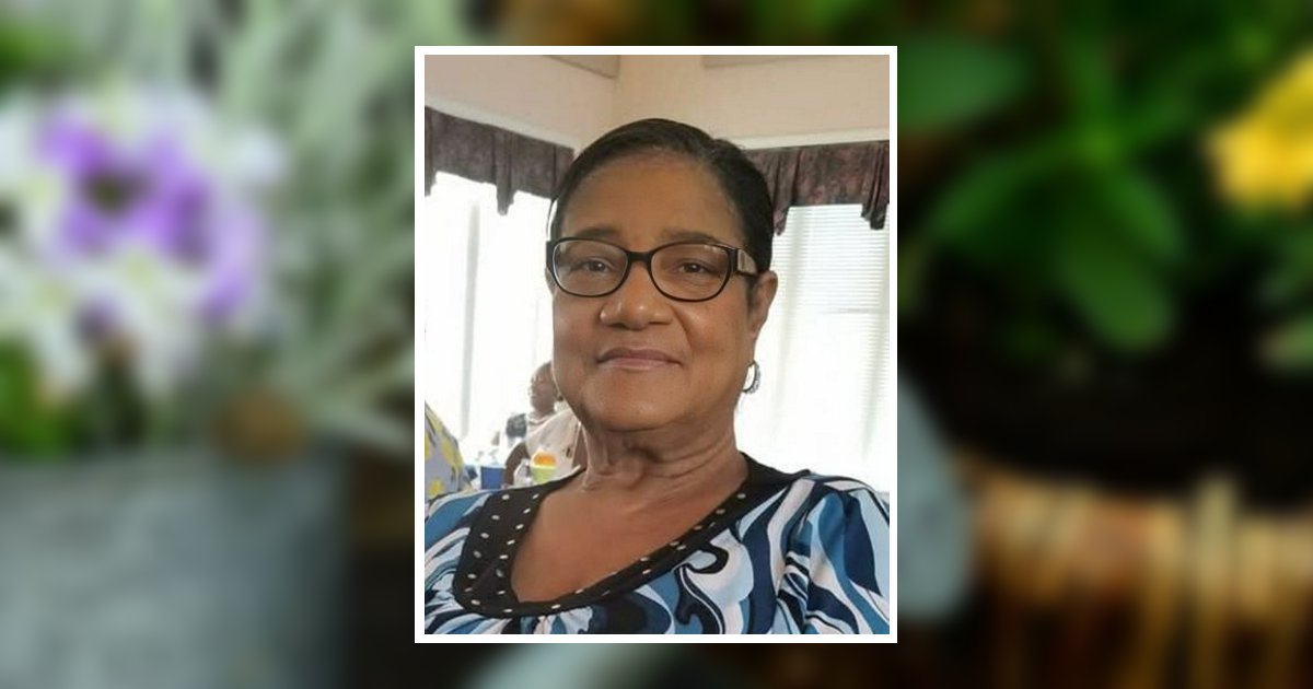 Pearl Jeffress Roberts Obituary, Buffalo Junction, VA