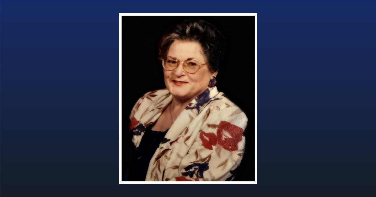 Betty J. Hickman Obituary, Selmer, TN