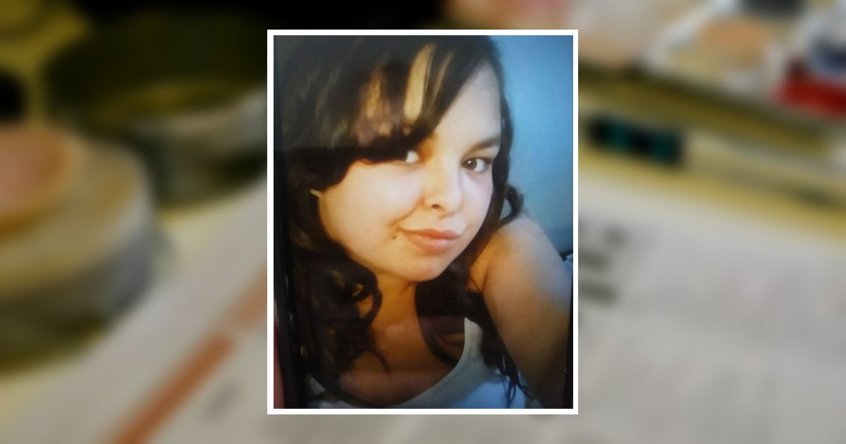 Ravenna Jean Jensen Obituary, Magna, UT