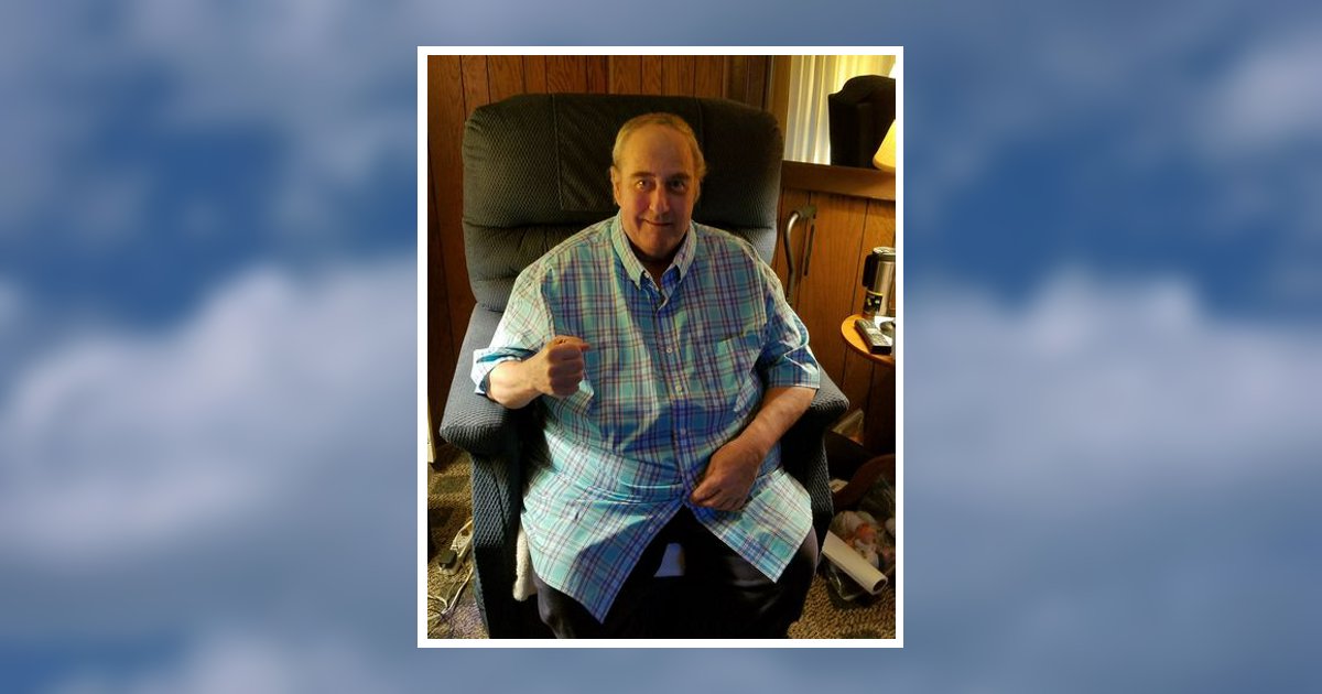 Charles M. "Chuck" French Berea, OH Obituary