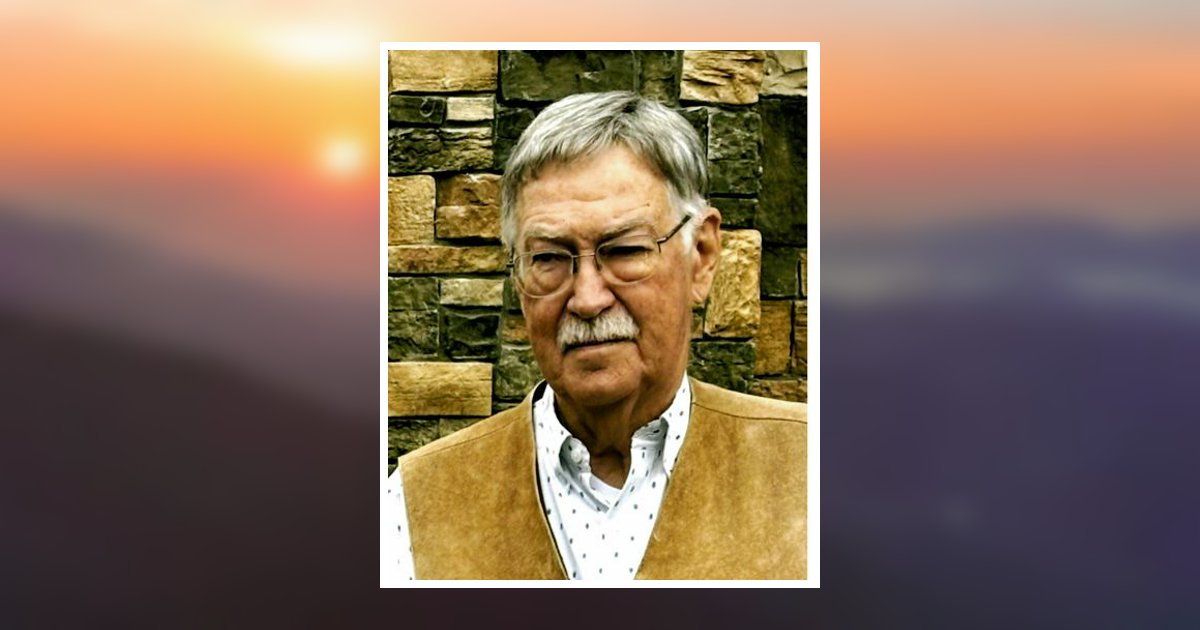 Walter Armstrong Mckinney Obituary, Boonsboro, MD