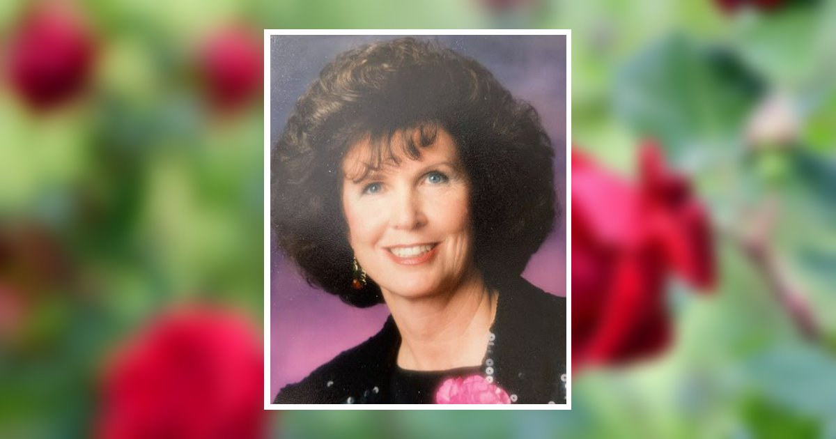 Marlene Horrocks Swain Obituary, Vernal, UT