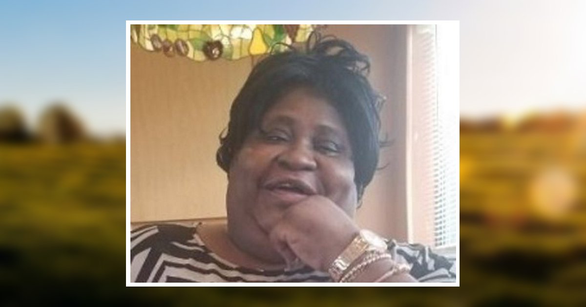 Shanteria Devero Obituary 2021 Epps Funeral Home