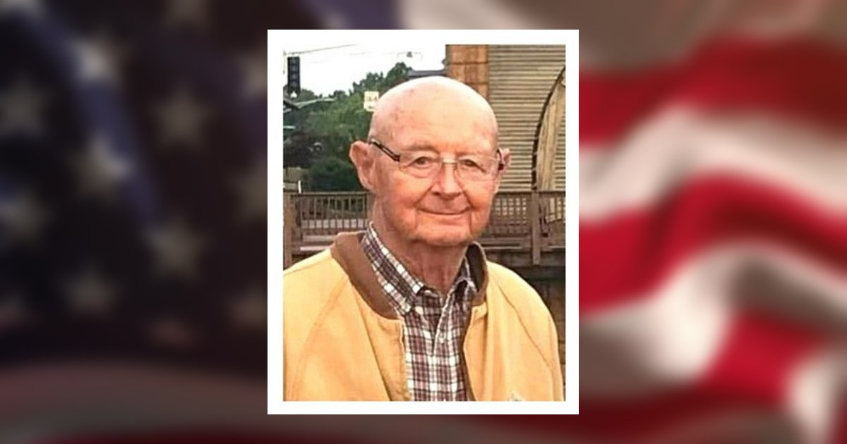 William George "Bill" Duhnovsky