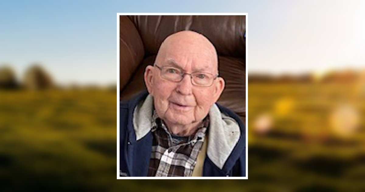 Lee E. Spencer Obituary 2023 Wm Nicholas Funeral Home