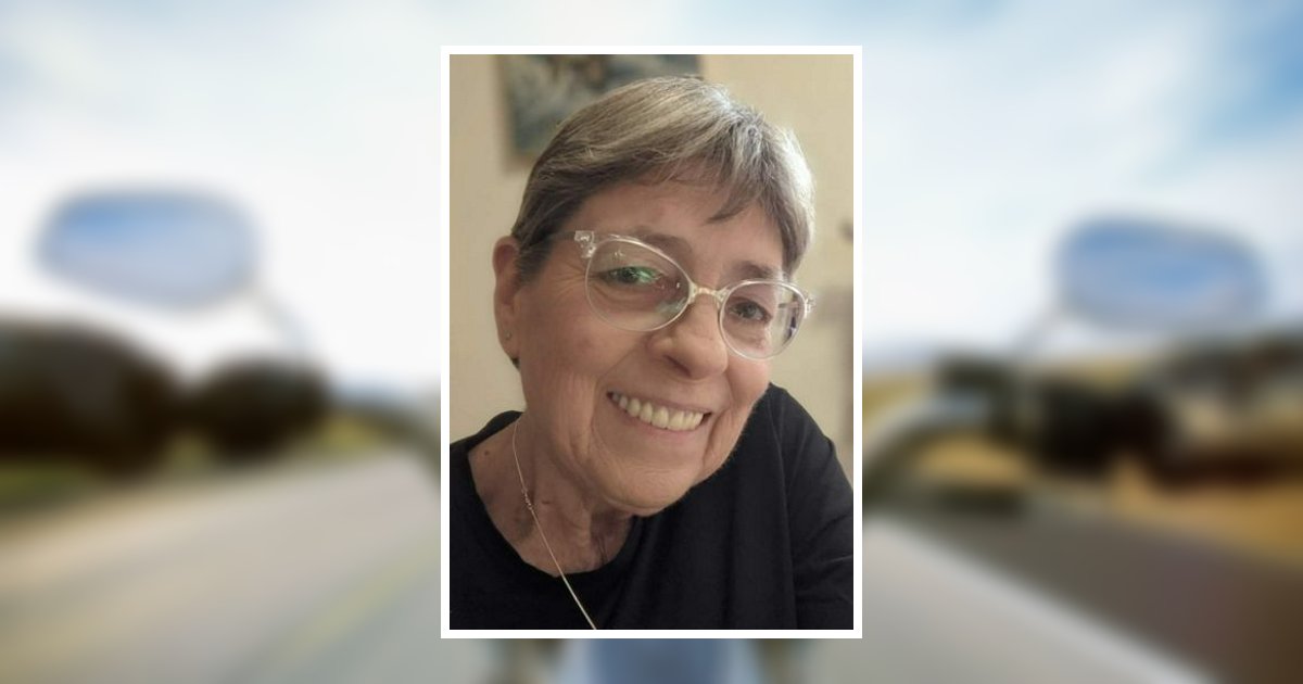 Martha "Marty" Landauer Albion, NY Obituary