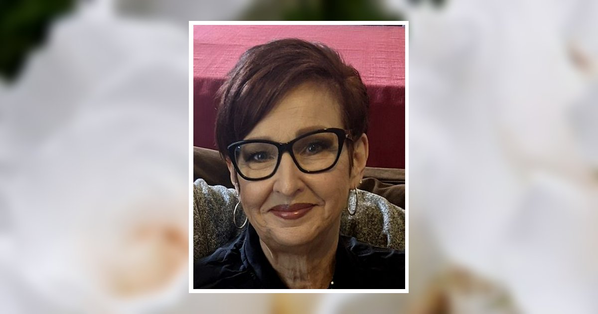 Helene Cox Heywood Obituary March 9, 2026 - Walker Mortuary