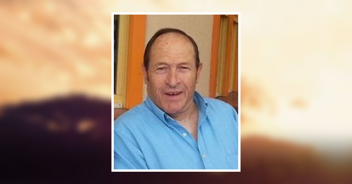 Raul Andres Braidot Obituary, Hoover, AL