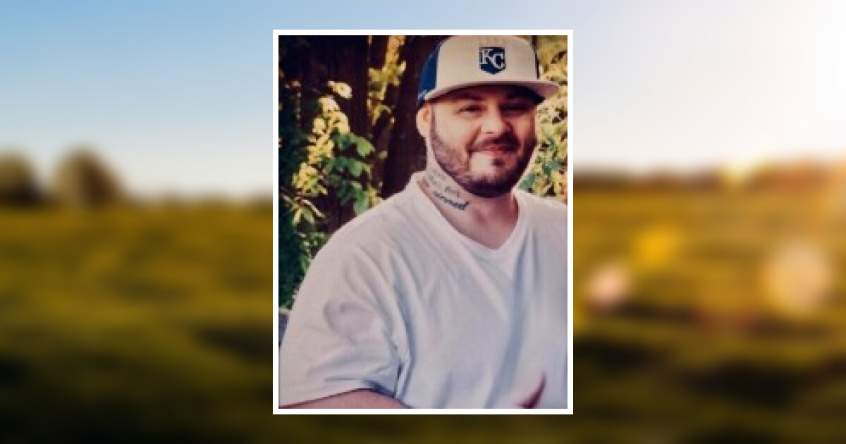 Danny Harris Obituary 2018 - Dickey Funeral Homes, Inc.