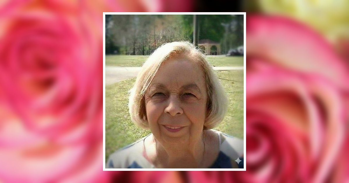 Picture Marjorie Pearl Browning