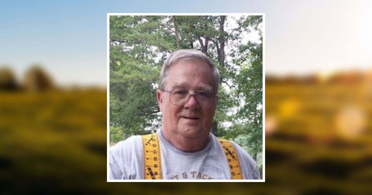 David Hott Obituary 2021 - Grove-Rogowski Funeral Home, P.A.