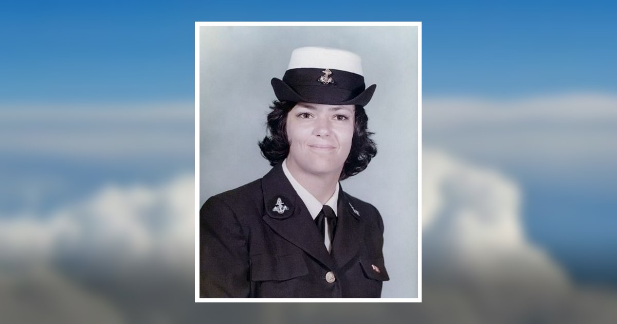 Charlotte Susan Allen Obituary, Dallas, TX