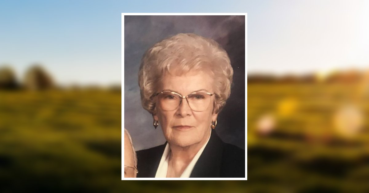 Joyce Peterson Obituary 2019 Miller Funeral Home & Crematory