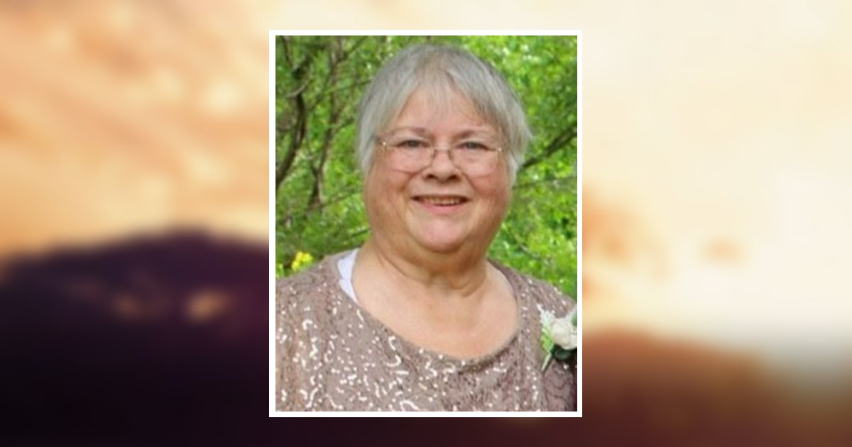 Patricia Ann Harm Obituary, Mondovi, WI