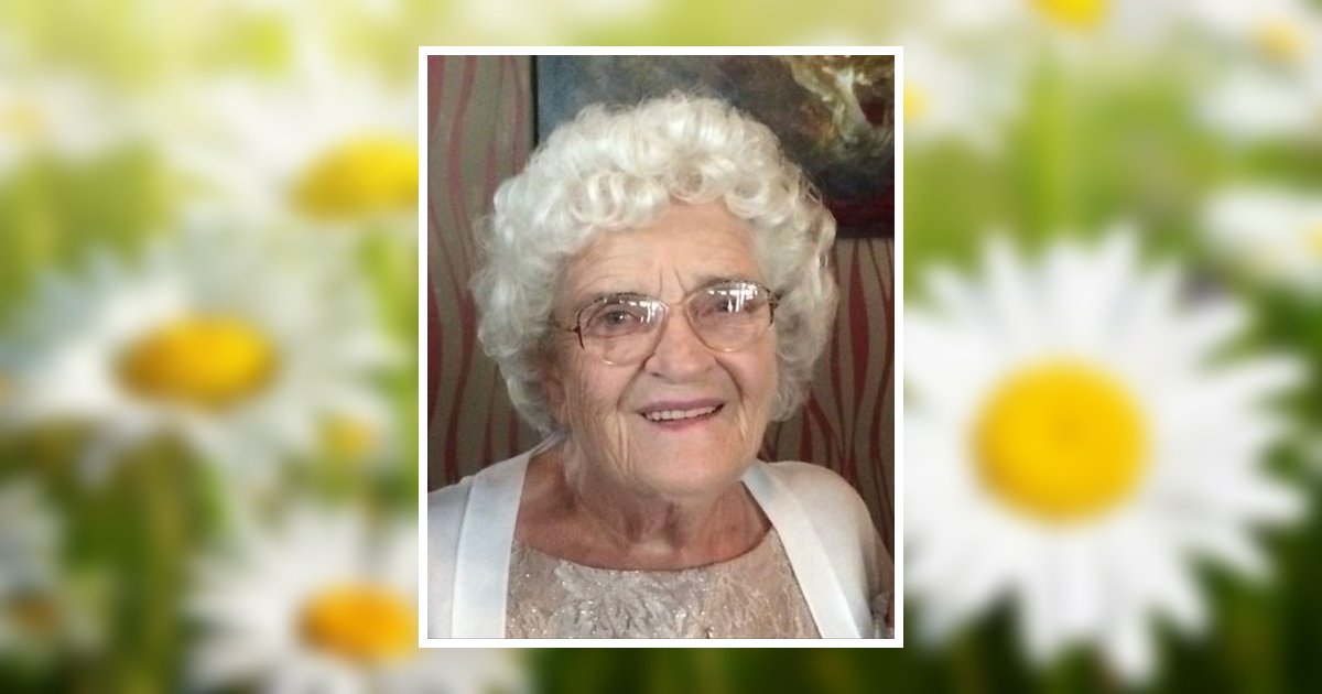 Leora M. Varricchio Obituary, Otsego, MI