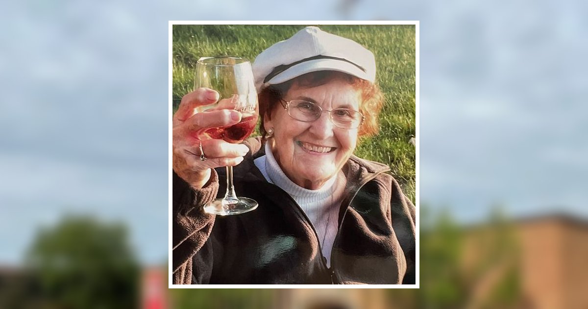 Betty Lagger Obituary, Toledo, OH