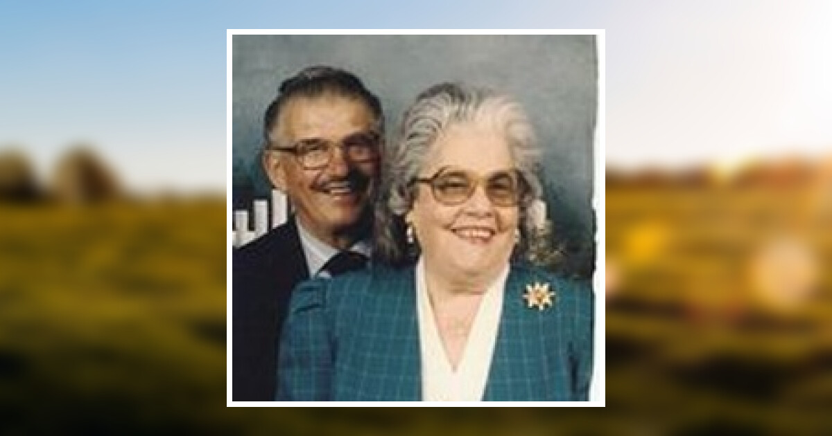 Gloria G. Mickey (Tulia) Obituary 2006 - Kornerstone Funeral Directors