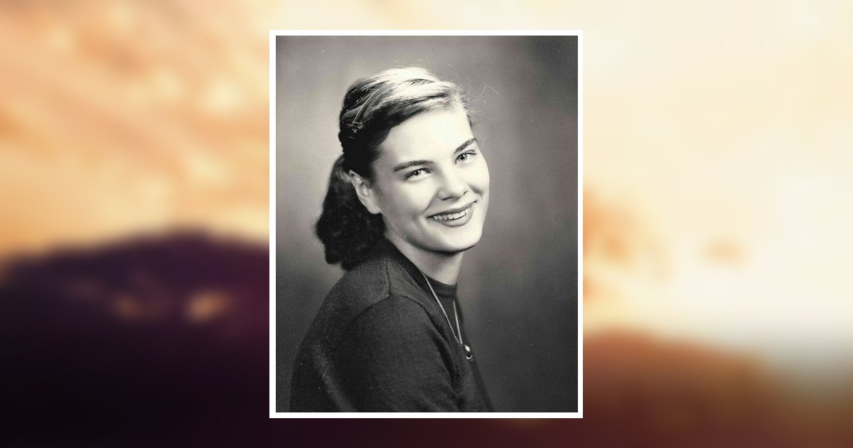 Joan E. Emery Mifflinburg, PA Obituary