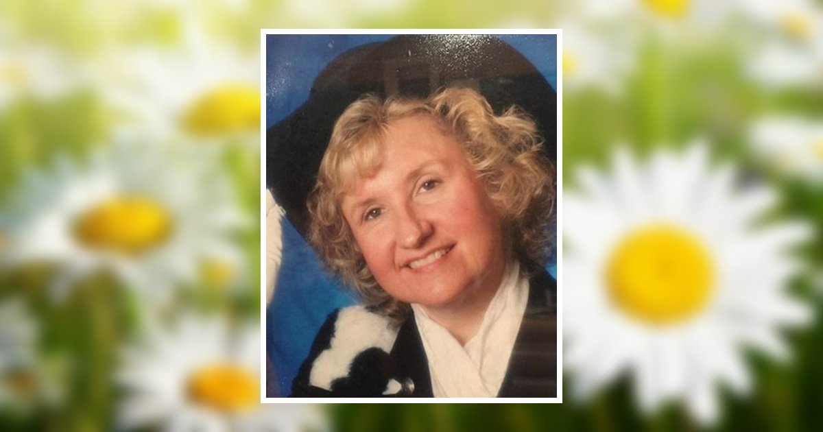 Marsha L. Odell Obituary, Camden, OH