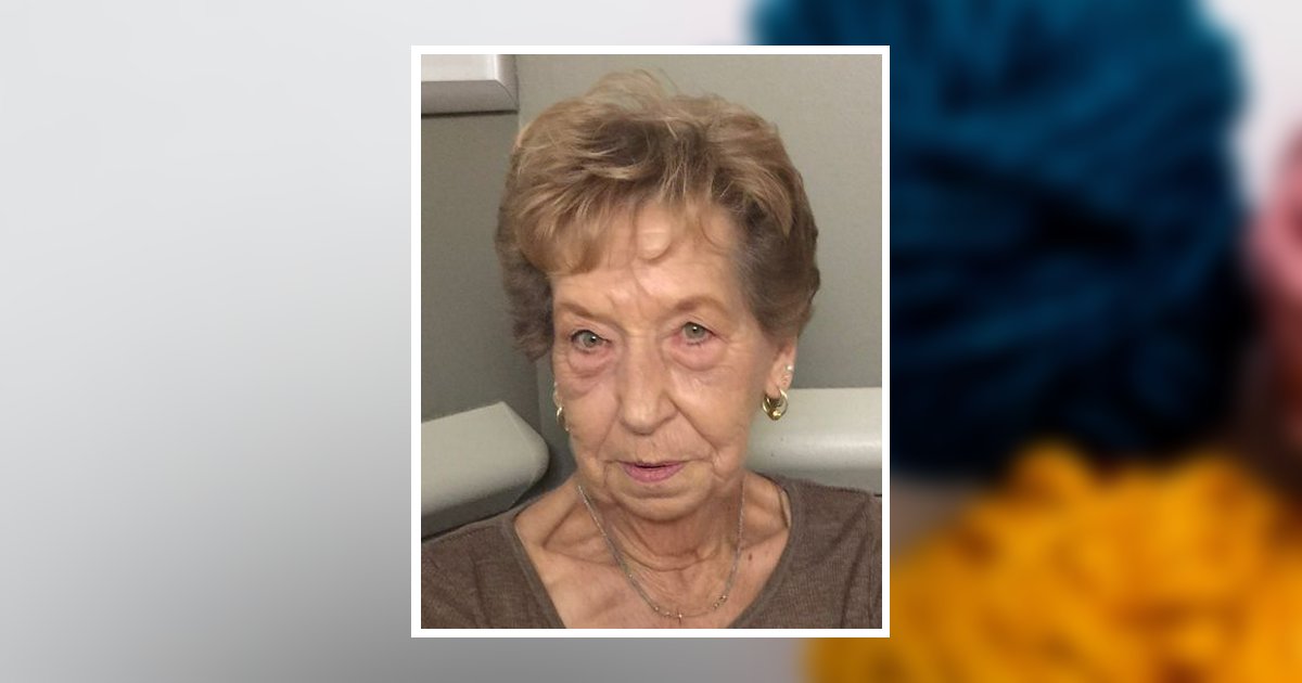 Darlene Linnstaedter Davis Lufkin, TX Obituary