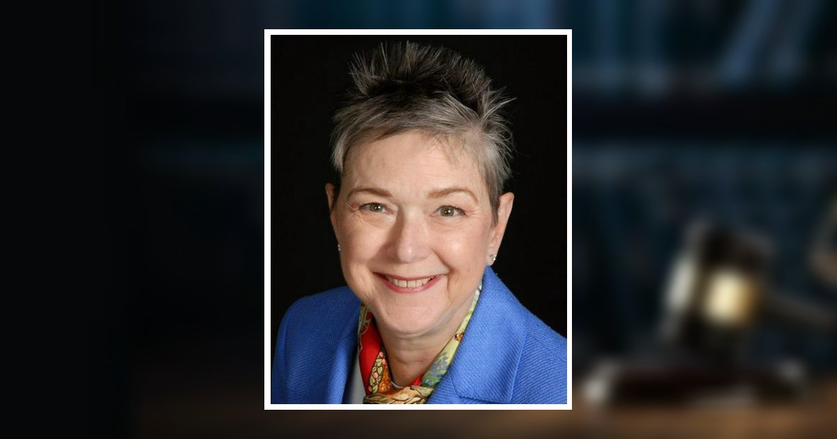 Deborah Faye McAbee Obituary 2024 The J. M. Dunbar Funeral Home