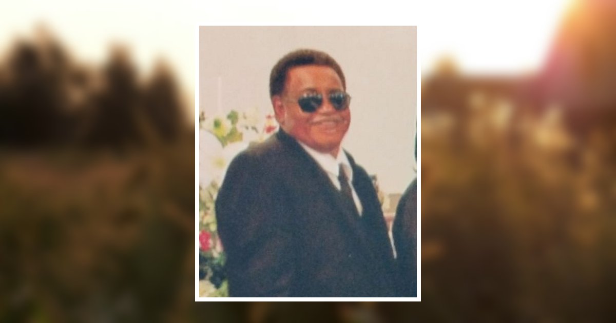 Rushion J Carr Rose Hill, NC Obituary