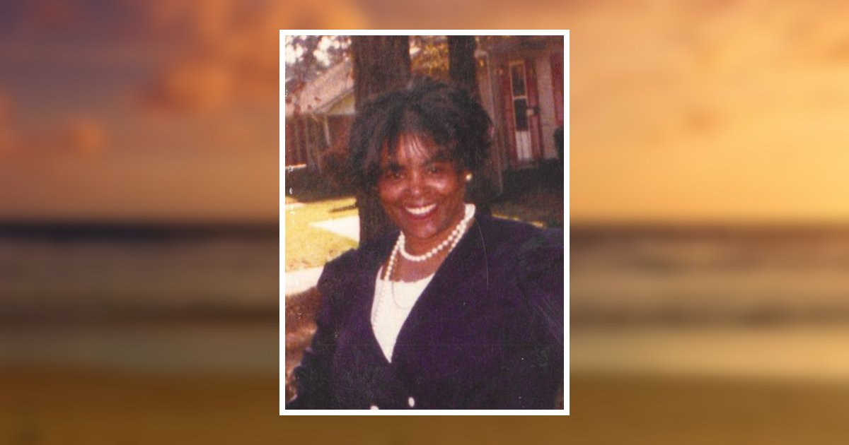 Johnnie Mae Hatchett Obituary, Charlotte, NC