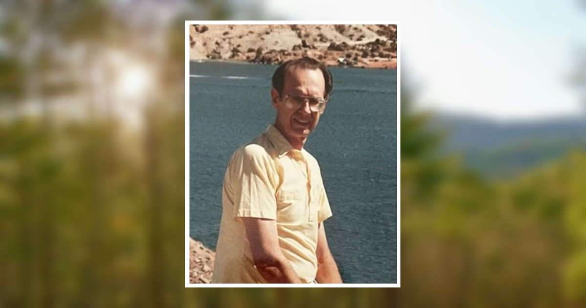 Richard Neil Voorhees Cheyenne, WY Obituary