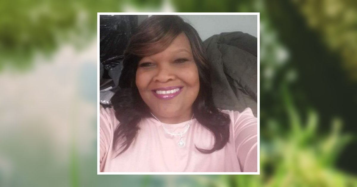 Crystal R. Scroggins Obituary, Columbus, OH