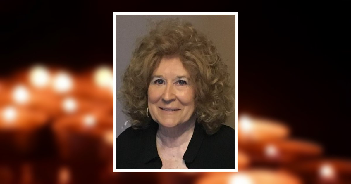 Angela (Ashcraft) Muntzinger Obituary August 23, 2024 - Lehman