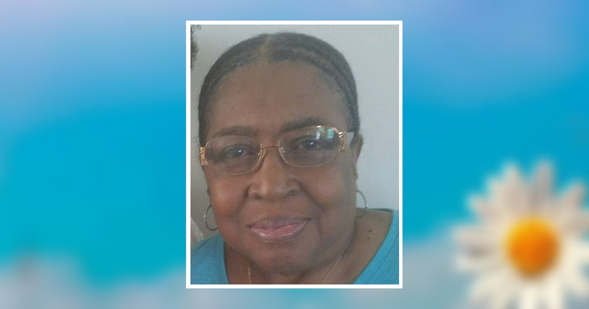 Shirley Ann Major Obituary 2023 Moss Stovall Neal Funeral Home