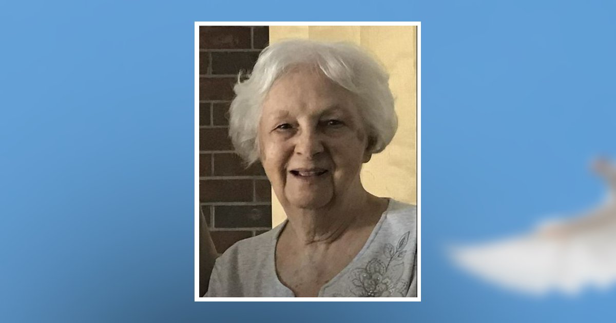 Catherine B. Stoy Obituary, Conemaugh, PA