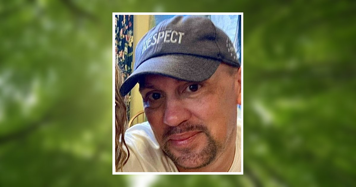 Travis Anthony Wetzel Obituary, Boonsboro, MD