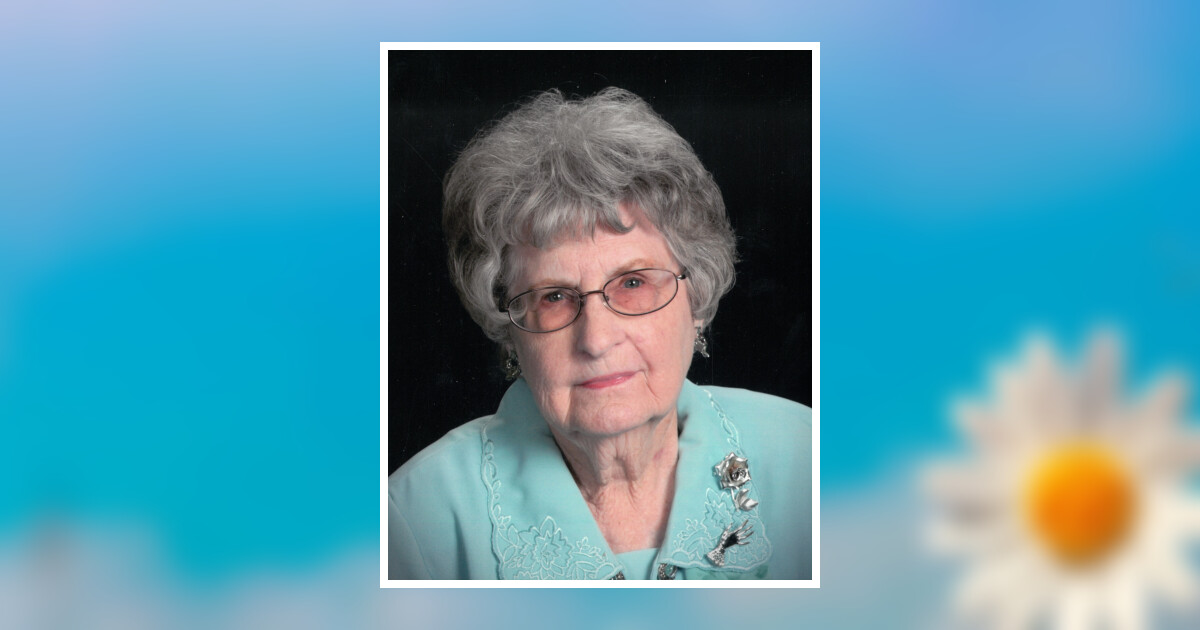 Lela (Maxine) Rose Foley Obituary 2024 - French Funerals & Cremations