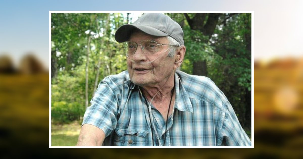 Kermit Wink Obituary 2019 Brenny Family Funeral Chapel and Cremation