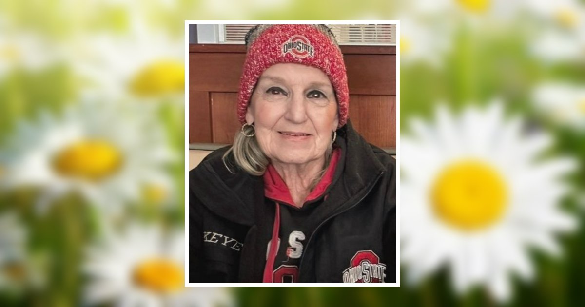 Linda Ann Sands Obituary, Millersport, OH