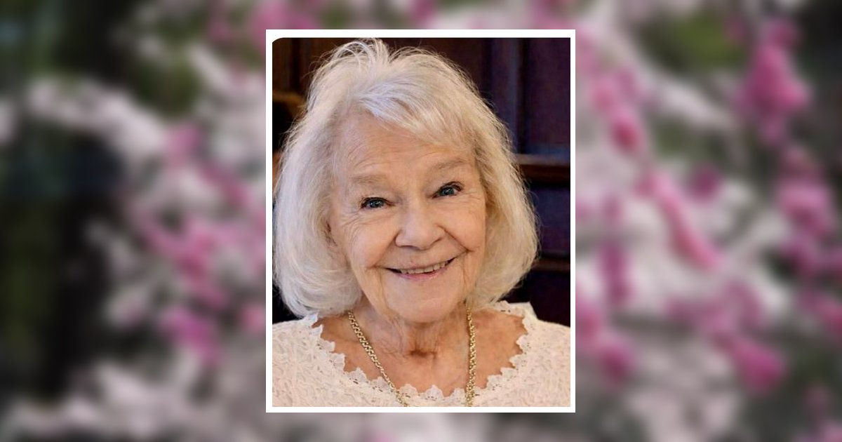 Barbara Darlene Smith