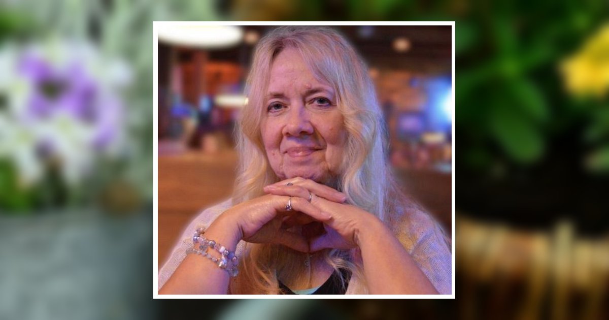 Nancy Marie Wright Obituary, Decatur, IL