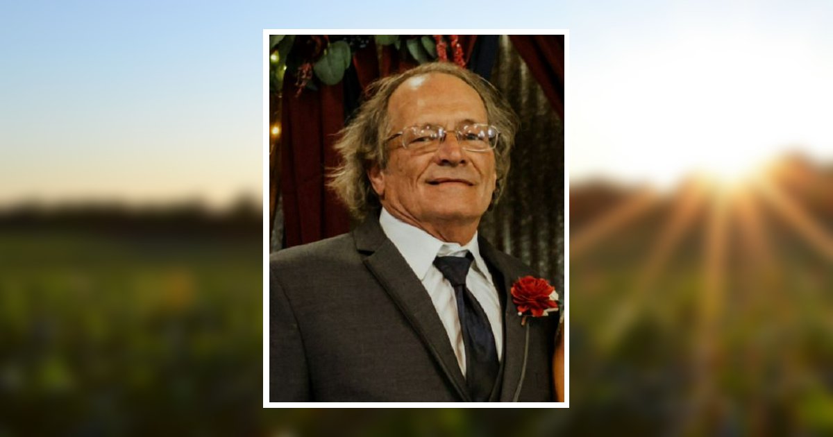 Leonard Eugene Barnett