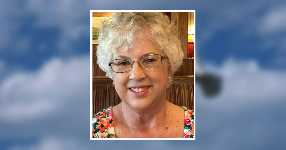 Jeannette Kay Roth Obituary, Grove City, OH
