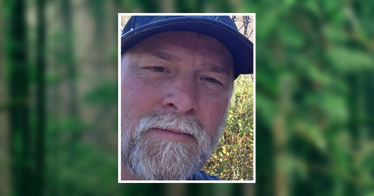 Jr. Larry E. Suter Obituary, Mount Union, PA