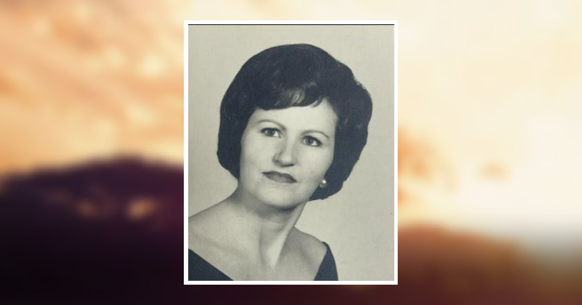 Patricia Dampier Obituary, Camdenton, MO