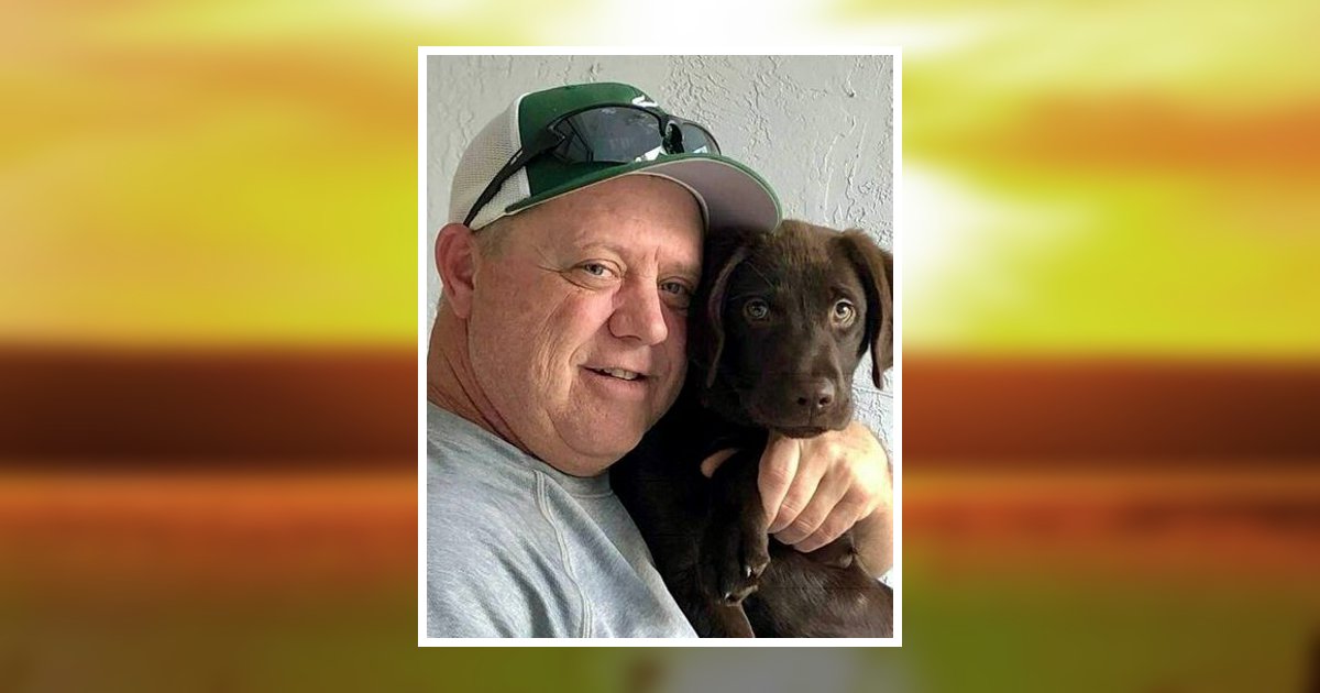 Christopher Kearney Hall Obituary, Troy, AL