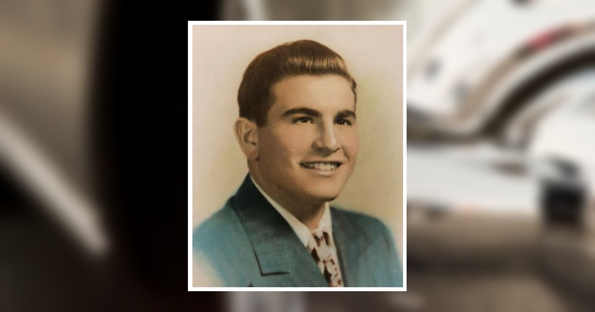 Jr. Domenic Berenato Obituary, Hammonton, NJ