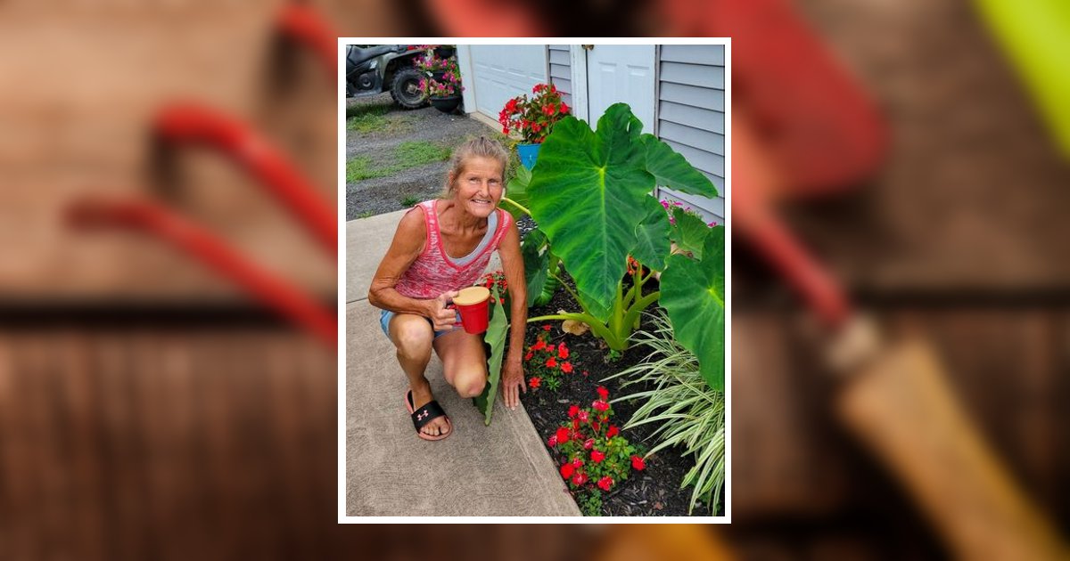 Evelyn "Kay" Wallace Obituary, Seymour, MO
