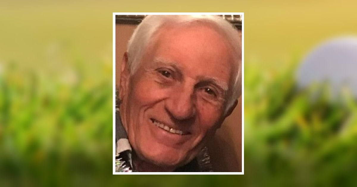 Michael Jannone Obituary, Bound Brook, NJ